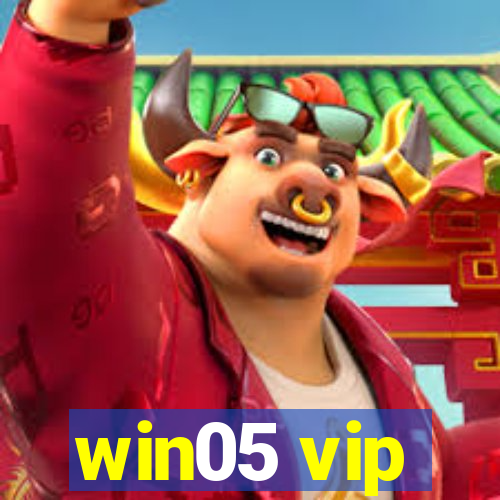 win05 vip